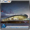 Китай поставщик Prefab Light Steel Confruct